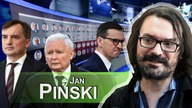 Przedwyborczy karnawał oskarżeń politycznych