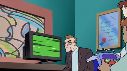 The Zeta Project S01E03