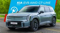 Kia EV9 GT-Line  zasłużyła na tytuł Światowego Samochodu Roku 2024? | Test OTOMOTO TV