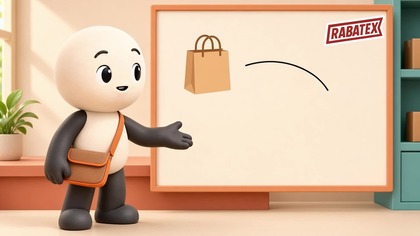 Zwrotek tłumaczy czym jest cashback w Rabatex.pl