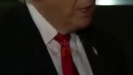 DONALD TRUMP ZAPROSIŁ PUTINA DO RADY POKOJU I ZAGROZIŁ MACRONOWI!