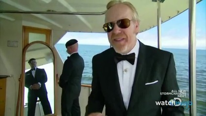 Top 10 filmów, które przetrwały próby POGROMCÓW MITÓW