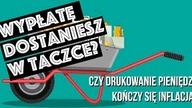 Czy dodruk pieniądza kończy się inflacją? Obalamy finansowe mity!