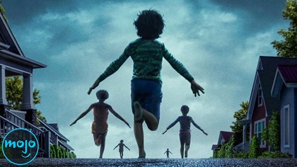 Top 10 Reasons Why Weapons Is The Best Horror Movie Of 2025