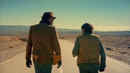 Top Gear Patagonia 2