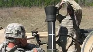 Amerykański moździerz 120mm