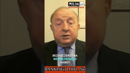 ABW w tle? Tajne służby i prowokacje na torach #shorts