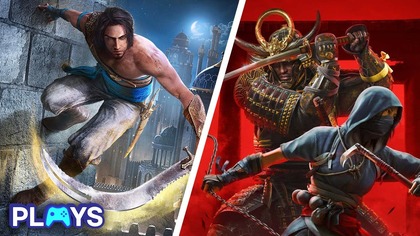 10 Upcoming Games Were WORRIED About