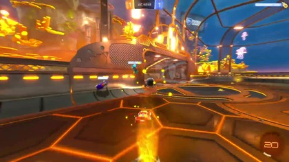 Rocket League