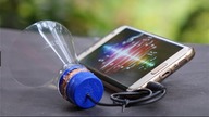 How to Make a Speaker at Home with Using Plastic Bottle