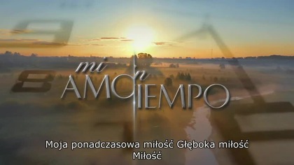 Mi amor sin tiempo 022 NAPISY PL