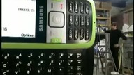 Największy działający telefon świata