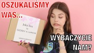 OSZUKALIŚMY WAS...