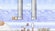 Mario Forever Diversified Worlds v1.5 (autor Bullex) - Świat 6
