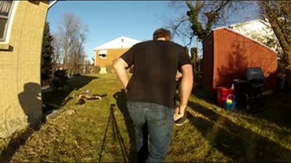 Najgorsze uderzenie w krocze w historii głupich zabaw