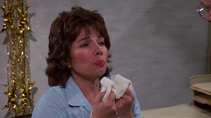 Kroniki Seinfelda S03E12 Czerwona kropeczka - rjf