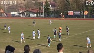 KKS Olimpia Kamienna G&oacute;ra - GKS Gryf Gryfow Ślaski (22.03.25 r.)