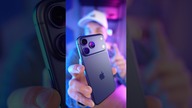 ŹLE nagrywasz filmy swoim IPHONEM 