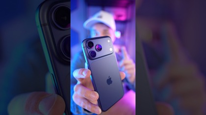 ŹLE nagrywasz filmy swoim IPHONEM 