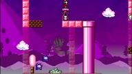 Mario Forever Onegai My Fantasy Pink Fantasy TororoTchi