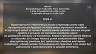 GDY LEKARZE POWIEDZĄ, ŻE NIE ŻYJESZ! O.  dr n.  med.  Jacek Maria Norkowski i lek.  Marcin Sowiński 