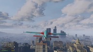 Grand Theft Auto V #30 (Gameplay Po Polsku - Bez Komentarza)