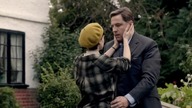 Śledztwo na cztery ręce - Agatha Christie's Partners in Crime: The Secret Adversary Part 3