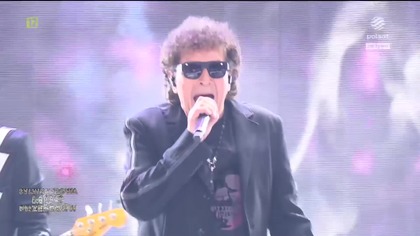 Lady Pank - Sylwestrowa Moc Przeboj&oacute;w 2025