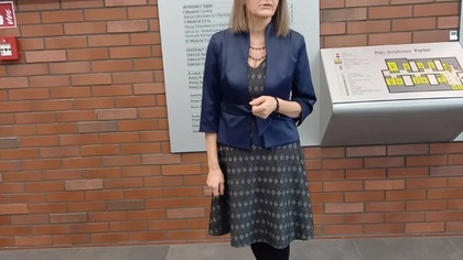 Podcast (6 minut): Prokurator pomawia kandydatkę na posła  i dostaje za to 6 lat płatnego urlopu?