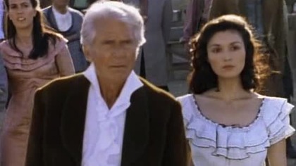 The New World of Zorro (1990) S01E08 "Narodziny legendy, część pierwsza"