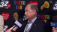 TVP Polonia - Obszerna relacja z 32.  Finału WOŚP (28. 01. 2024, 19:25)