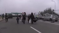 imigrant wziął psychotropy i gada takie rzeczy.