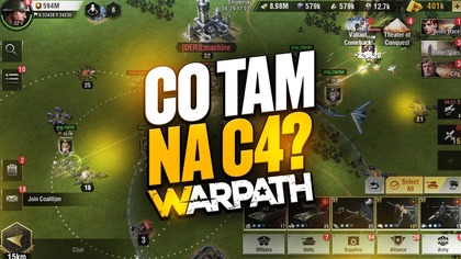 VANCOUVER - PO OTWARCIU ŚRODKA - GOLD 3 - SLTB, MKR, BAE, F06