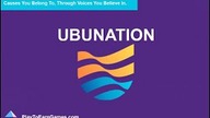 UBUNTION: Uniting Global Activists for a Kinder World