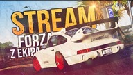 FORZA HORIZON 3 - DRIFTY, SPOTY I WIELE WIĘCEJ! #ROAD_TO_250_SUBS