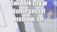 Świdnik: Czy w dobie social mediów, strona internetowa to przeżytek?