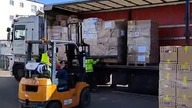 Koszaliński magazyn Caritas wydaje towary! I Ty możesz pomóc!