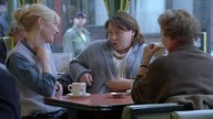 Notatki o skandalu / Notes on a Scandal (Dramat, Thriller, 2006) lektor pl