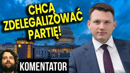 Mentzen Straci Partię.  Popełnił Fatalny Błąd a Korwin To Wykorzystał! - Analiza Ator
