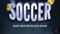 block soccer