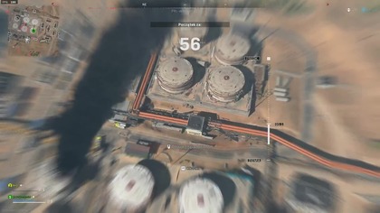 MW II: Multiplayer!!! No Skill!!! OMG!!!