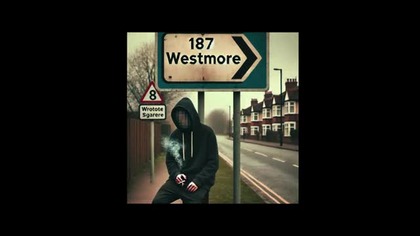 Grub$on223 - Westmore (prod.  Tekilla Beats)