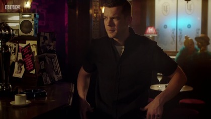 Queers [1x03] Więcej złości [Napisy PL]