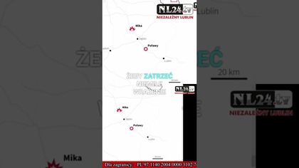 ABW w tle? Podejrzenia wokół ucieczki i obywateli Ukrainy #shorts