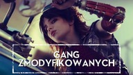 Czym był GANG ZMODYFIKOWANYCHHOLOCRON