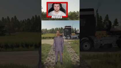 CHYBA MNIE OSZUKUJĄ  #farming