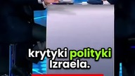 BOSAK OCHRZANIŁ REDAKTORA TVP ZA BRAK KRYTYKI lZR*ELA!