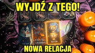 KIPPER+TAROT WYJDZ JUŻ Z TEGO I NIE ZAMYKAJ SIĘ NA NOWE