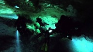 The Pit Cenota - Best Divers