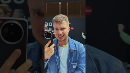 Xiaomi 17 Ultra ma prawdziwy zoom optyczny